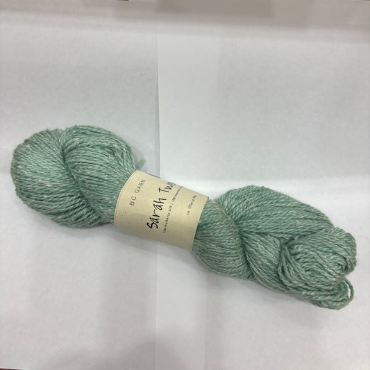 BC Garn Sarah Tweed Silk Yarn