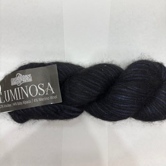 Cascade Luminosa
