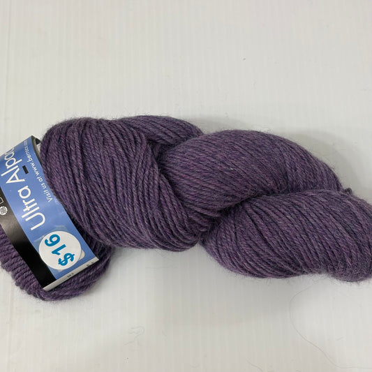 Berroco Ultra Alpaca