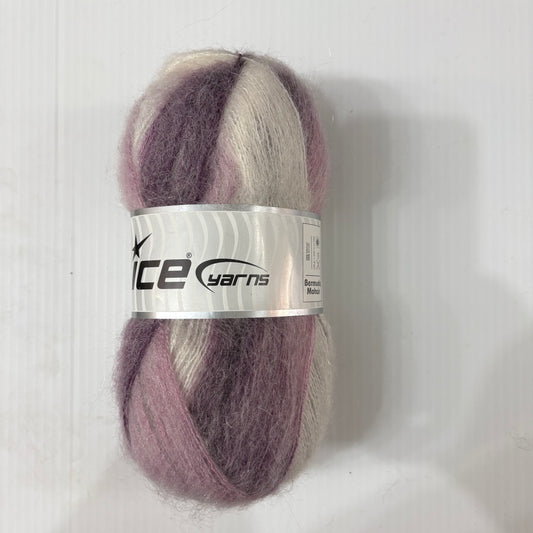 Ice Yarns Bermuda Mohair