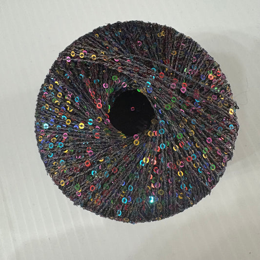 Rico Creative Crazy Paillettes
