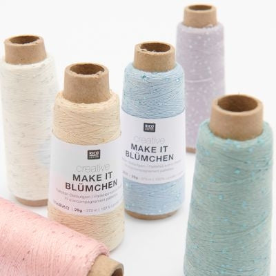 Make It Blumchen Yarn