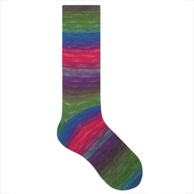 Colour Story Handpainted Twins Sock Yarn