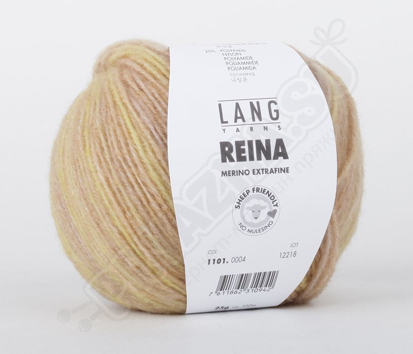 Lang Yarns Reina