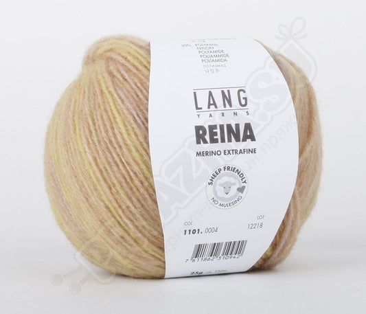 Lang Yarns Reina