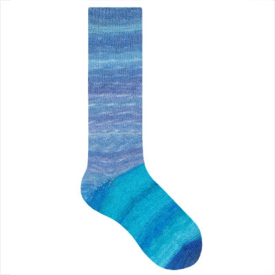Colour Story Handpainted Twins Sock Yarn