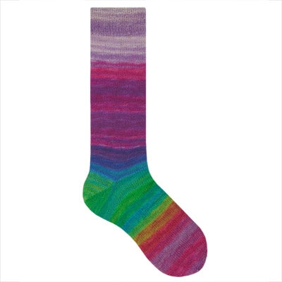 Colour Story Handpainted Twins Sock Yarn