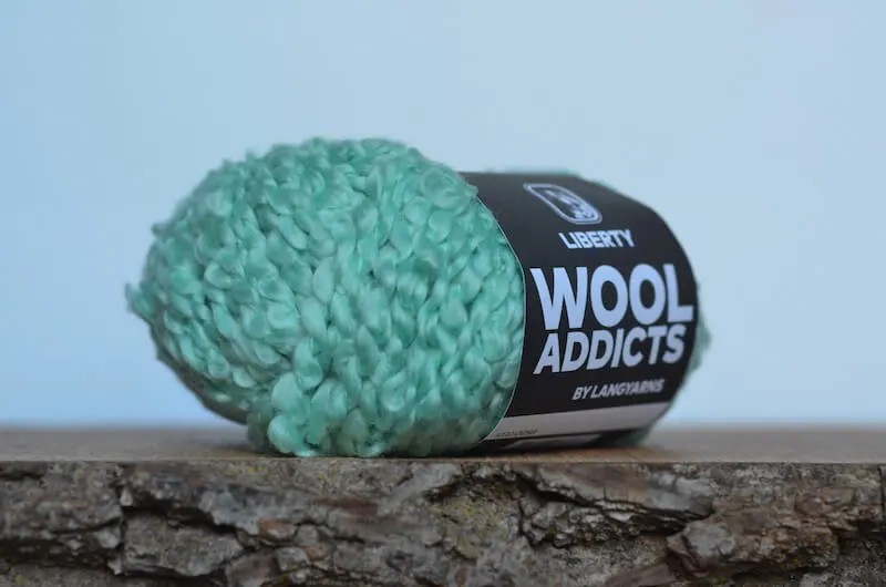 Wool Addicts Liberty