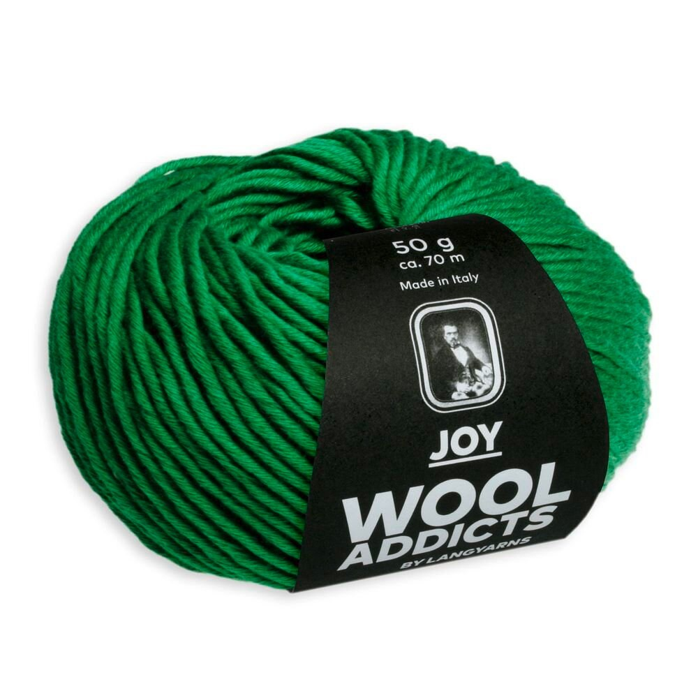 Wool Addicts Joy