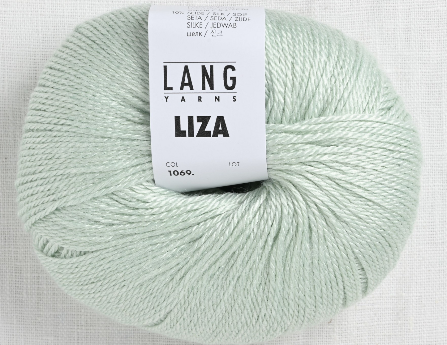 Lang Liza