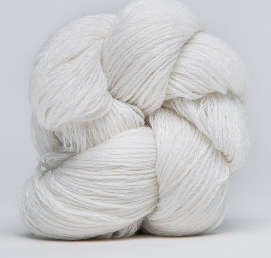 Sylph Cashmere and Linen Yarn