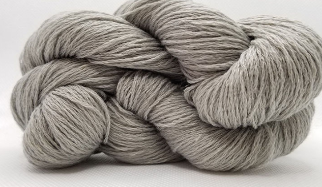 Sylph Cashmere and Linen Yarn
